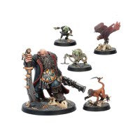 Warhammer Underworlds - Brutes and Bandits - 3