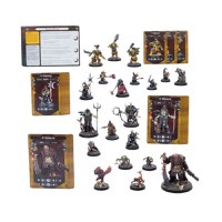 Warhammer Underworlds - Brutes and Bandits - 2