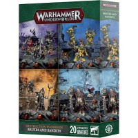 Warhammer Underworlds - Brutes and Bandits - 1