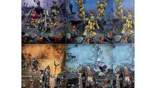 Warhammer Underworlds - Brutes and Bandits