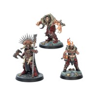 Warhammer Underworlds - Despoilers and Daemons - 6