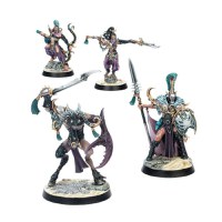 Warhammer Underworlds - Despoilers and Daemons - 5