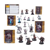 Warhammer Underworlds - Despoilers and Daemons - 2