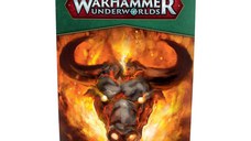 Warhammer Underworlds Rivals Deck - Reckless Fury