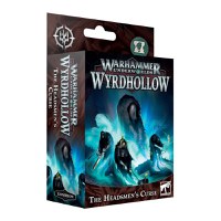 Warhammer Underworlds - The Headsmen's Curse (ENG) - 1