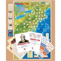 Washington's War - The American Revolution - 2