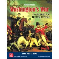 Washington's War - The American Revolution - 1