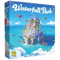 Waterfall Park - 1