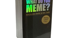 What Do You Meme? (editie in limba romana)