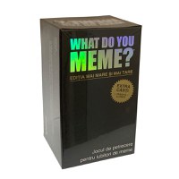 What Do You Meme? (editie in limba romana) - 1