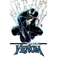 What If Venom TP - 1