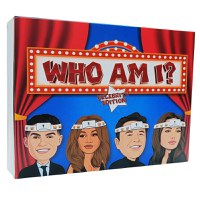 Who Am I? - 1