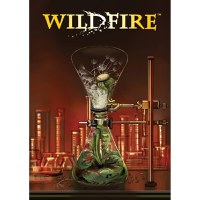 Wildfire TP Vol 01 - 1