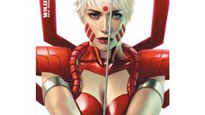 Wildstorm 30th Anniversary Spec One Shot - Coperta D