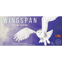 Wingspan European Expansion (editia in limba romana) - 1