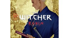 Witcher Ronin TP