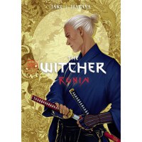 Witcher Ronin TP - 1