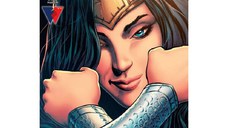 Wonder Woman 01 Wonder Woman Day Spec Ed