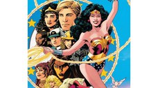 Wonder Woman 80th Ann 100-Page One Shot - Coperta H