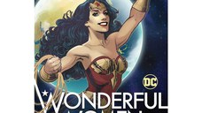 Wonder Women of History TP