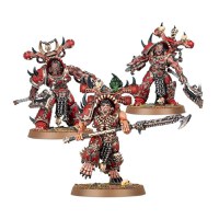 World Eaters - Exalted Eightbound - 2