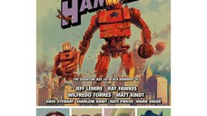 World of Black Hammer Omnibus TP Vol 02