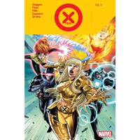 X-Men by Gerry Duggan TP Vol 03 - 1