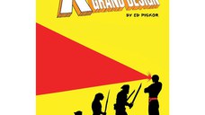 X-Men Grand Design Trilogy TP