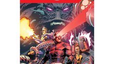 X-Men Reign of X By Jonathan Hickman TP Vol 01