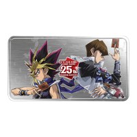 YGO - 25th Anniversary Tin - Dueling Mirrors - 2