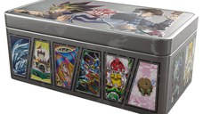 YGO - 25th Anniversary Tin - Dueling Mirrors