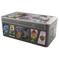 YGO - 25th Anniversary Tin - Dueling Mirrors - 1