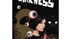 You Promised Me Darkness TP Vol 01