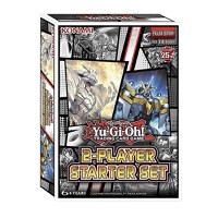 Yu-Gi-Oh - 2-Player Starter Set - 1