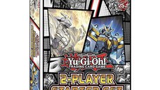 Yu-Gi-Oh - 2-Player Starter Set