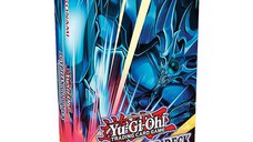 Yu-Gi-Oh - Egyptian God Deck - Obelisk the Tormentor Display