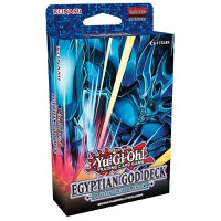 Yu-Gi-Oh - Egyptian God Deck - Obelisk the Tormentor Display - 1