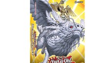 Yu-Gi-Oh - Realm of Light (Reprint) Structure Deck