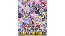 Yu-Gi-Oh - Valiant Smashers Booster Pack