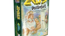 Zeus Dezlantuit