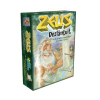 Zeus Dezlantuit - 1