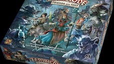 Zombicide Green Horde: Friends and Foes