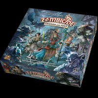 Zombicide Green Horde: Friends and Foes - 1