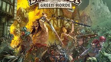 Zombicide Green Horde