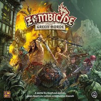 Zombicide Green Horde - 1