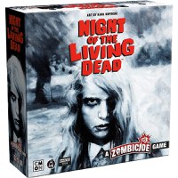 Zombicide - Night of the Living Dead - 1