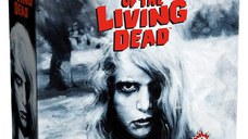 Zombicide - Night of the Living Dead