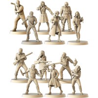 Zombicide - Night of the Living Dead - 5