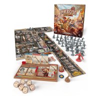 Zombicide - Undead or Alive - 2