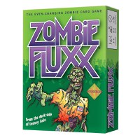 Zombie Fluxx - 1